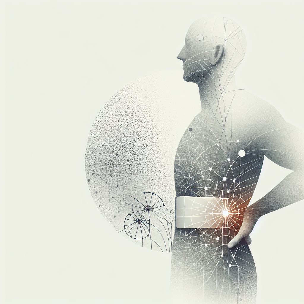 1. How to Choose the Best Lumbar Back Belt for Lower Back Pain Relief