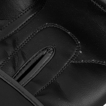 Pro Leather Boxing Gloves, MMA, Sparring Punch Bag, Muay Thai Training Gloves